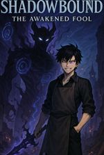 Shadowbound: The Awakened Fool