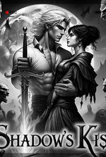 shadows kiss