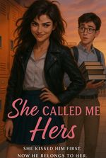 She Called Me Hers'