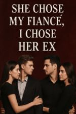 She Chose My Fiance, I Chose Her Ex-boyfriend