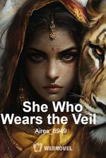 She Who Wears the Veil
