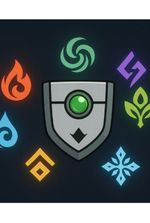 Shield Hero in Teyvat