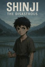 Shinji: The Disastrous