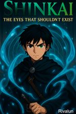 Shinkai - The Eyes That Shouldn't Exist