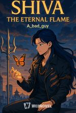 Shiva: The Eternal Flame