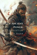 Sigils of Ancient Power: The Exploits of Immanuel Maier
