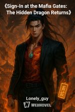《Sign-In at the Mafia Gates: The Hidden Dragon Returns》