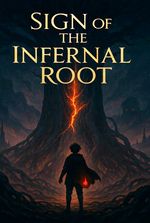 Sign Of The Infernal Root