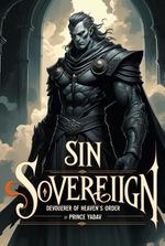 Sin Sovereign: Devourer of Heaven's Order