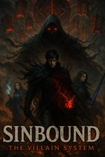 SINBOUND: The Villain System
