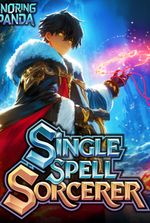 Single Spell Sorcerer