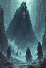 Skull Island:The Devil's Game