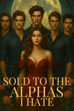 Sold To The Alphas I Hate