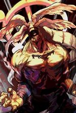 Solo leveling: Monarch Of Adaptation