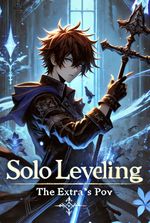 Solo Leveling: The Extra's POV