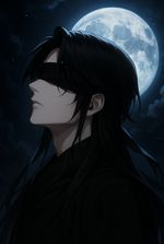 Son of darkness