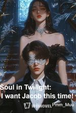 Soul in Twilight: I want Jacob this time!