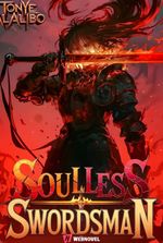 Soulless Swordsman