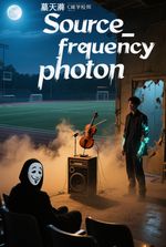 Source_frequency photon