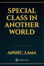 Special class in another world