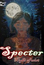 SPECTER: Night of mist