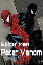 Spider Man: Petter Venom