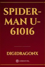 Spider-Man U-61016