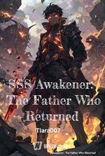 SSS Awakener: The Father Who Returned