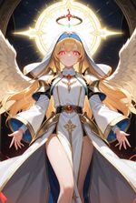 SSS Awakening: Rebirth of the Strongest Vampire God