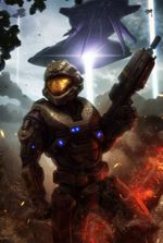 Star Wars: Summoning UNSC in Galaxy far, far away!