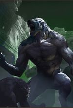 Starting as a Lycan from Underwold in Teen Wolf Verse (SI)