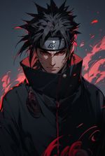 Starting From Being Adopted by the Second Hokage!