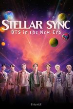 Stellar Sync: BTS in the New Era