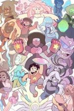 Steven Universe: A Real Rebellion