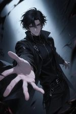 Strongest Esper In The Academy