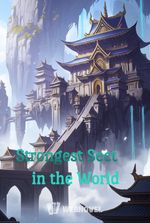 Strongest Sect in the World
