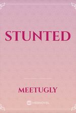 stunted