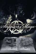 Stygian Mage