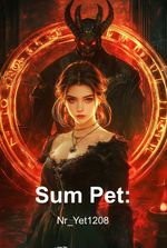 Sum Pet: Summoned To Be The Demonlord's Pet