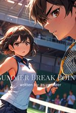 Summer Break Point