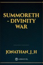 Summoreth - Divinity War