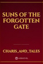 Suns of the Forgotten Gate