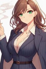 Super Rich: I Can Hear Women's Inner Voices