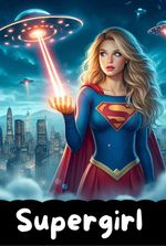 Supergirl: Alien Invasion