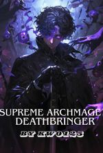 Supreme Archmage:Deathbringer