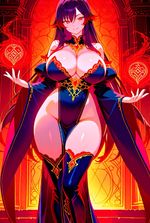 Supreme Chaos System: Rewrite Reality, Wreck Morality