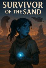 SURVIVOR of The SAND