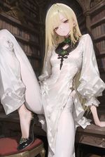 System to Collect Beautiful Girls: All the Girls I Missed Became Yande