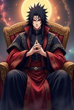 Talent Tree Ninja: I Can Upgrade My Abilities
