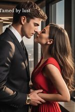 Tamed by Lust: CEO is irresistible